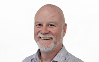 Image of Mark Dawson