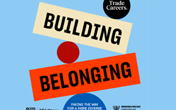 Launch of the Building Belonging campaign