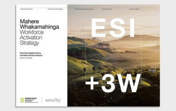 ESI Water Services Workforce Activation Strategy publication