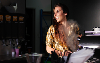 Barista