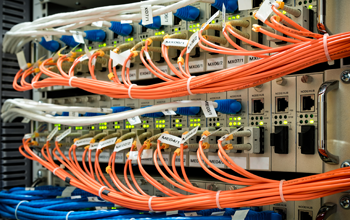 Closing the gap in data cabling