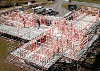 Scafit worksite