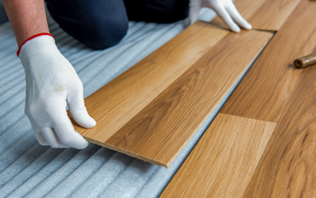 Strengthening the foundation of flooring qualifications
