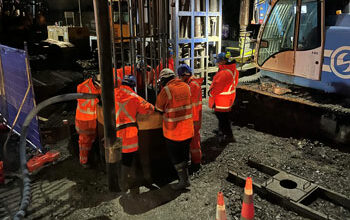 Pioneering efforts of the New Zealand Piling Federation result in industry-driven qualification overhaul