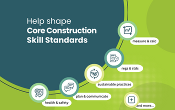 Core Construction Skill Standards
