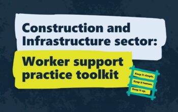 Research reinforces the need to prioritise worker wellbeing to tackle labour shortages